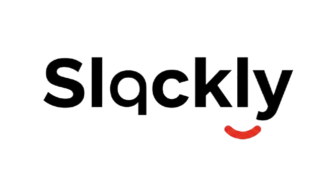 Slackly